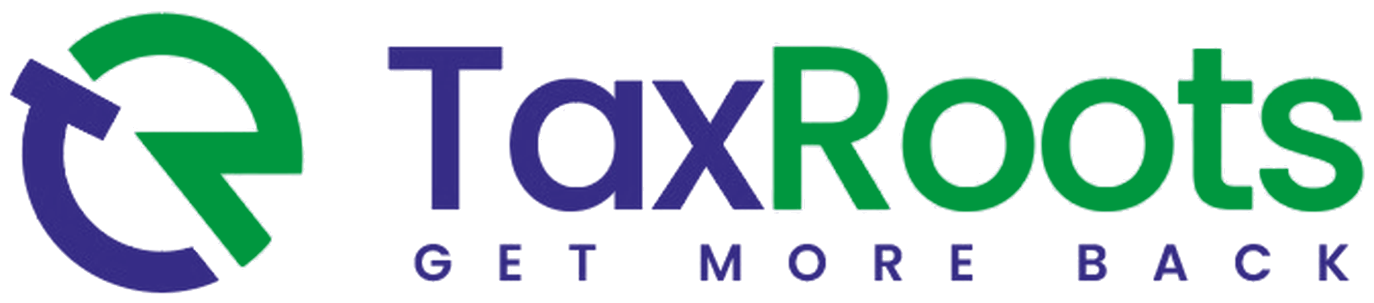 TaxRoots — Get more back